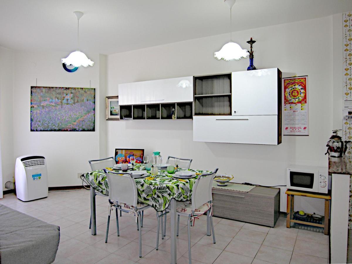 Horizon Belmare Apartments Bibione Exterior foto